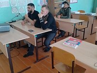 Встреча через десятилетие. Как изменилась наша школа