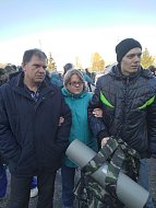 С добрыми  напутствиями