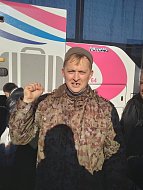 С добрыми  напутствиями