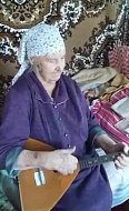 Жизнь, как песня! 