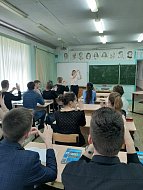 В МОУ «СОШ с. Елшанка» в рамках  Десятилетия детства прошла «Неделя психологии».