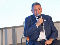 Борис Шинчук рассказал, как будет организовано наблюдение на выборах
