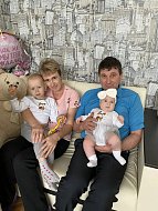 А жизнь сложилась так…