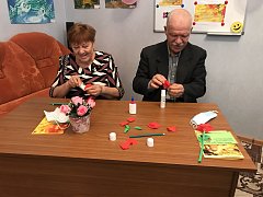 «Не старей душою никогда»