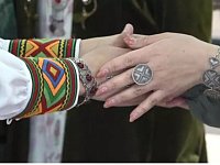 Праздники обновления и весеннего пробуждения