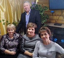 Колонка редактора