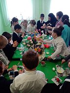Любовь к родному краю -  основа духовной культуры