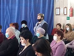Исполнение госпрограмм взято  на контроль под протокол