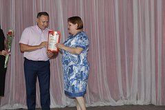 От целей и задач -  к новому качеству образования