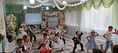 До свидания, детский сад - выпуск 2026!