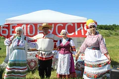 Фестиваль воздушных змеев - праздник души!