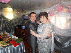 Все началось с творческой деятельности